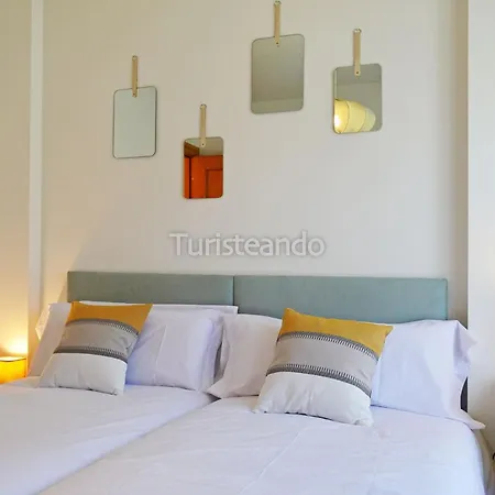Duplex Amaita - Parking Y Piscina Comunitaria *