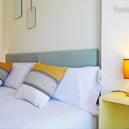 Apartment Duplex Amaita - Parking Y Piscina Comunitaria *