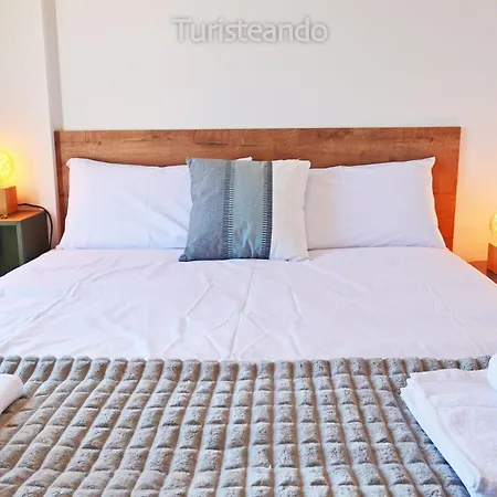 Apartment Duplex Amaita - Parking Y Piscina Comunitaria