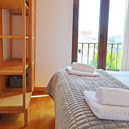 Apartment Duplex Amaita - Parking Y Piscina Comunitaria San Vicente De La Barquera