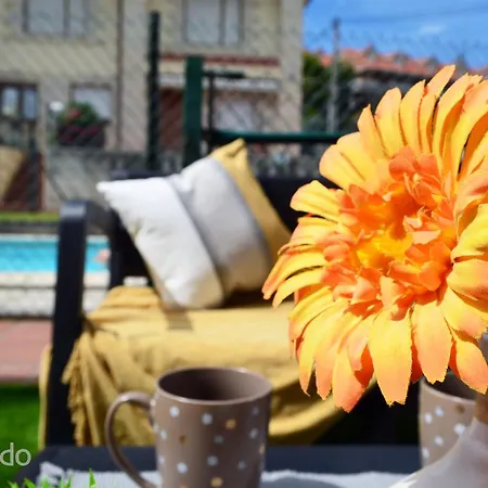 Duplex Amaita - Parking Y Piscina Comunitaria Apartment *