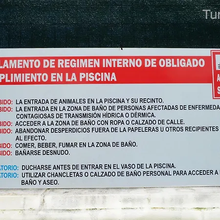 Duplex Amaita - Parking Y Piscina Comunitaria