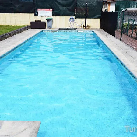 Duplex Amaita - Parking Y Piscina Comunitaria * San Vicente De La Barquera