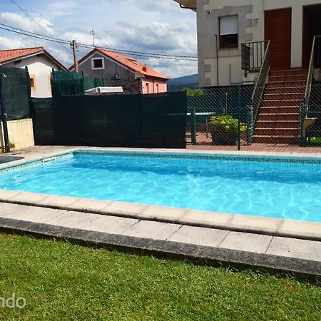 Duplex Amaita - Parking Y Piscina Comunitaria Apartment