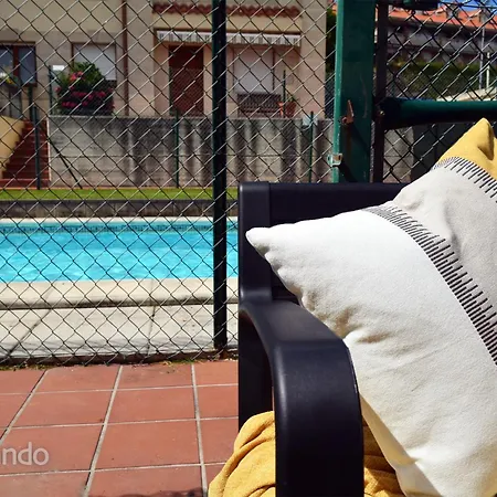 Duplex Amaita - Parking Y Piscina Comunitaria Apartment *