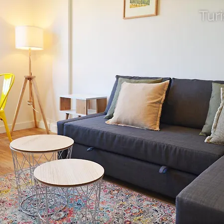 Duplex Amaita - Parking Y Piscina Comunitaria