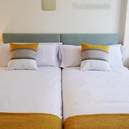 Apartment Duplex Amaita - Parking Y Piscina Comunitaria *