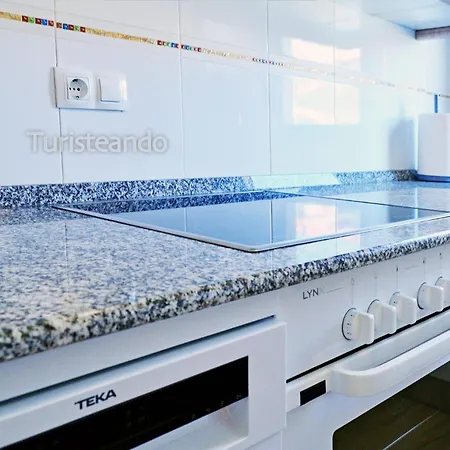 Apartment Duplex Amaita - Parking Y Piscina Comunitaria *