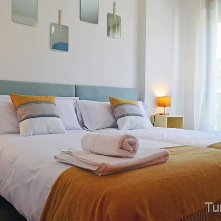 Duplex Amaita - Parking Y Piscina Comunitaria Apartment *