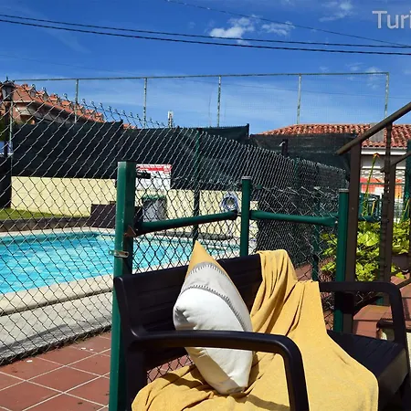 Duplex Amaita - Parking Y Piscina Comunitaria Apartment San Vicente De La Barquera